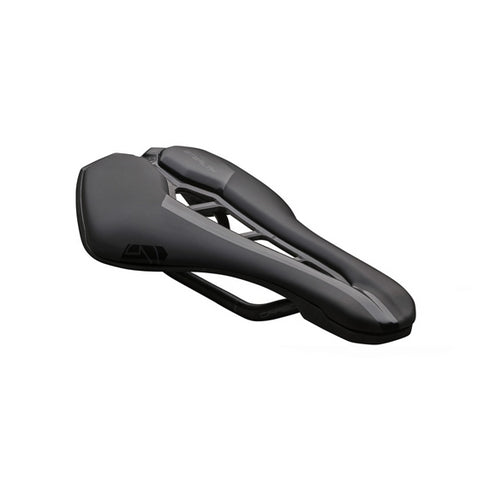 PRO Saddle Stealth Team Black